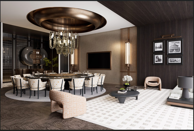 5-dekabrdan 8-dekabrgacha kelajakdagi ranglar Guanchjou dizayn haftaligida o'zining yangi dekorativ plyonkali filmlarini namoyish etadi. Siz u erda bo'lasizmi?