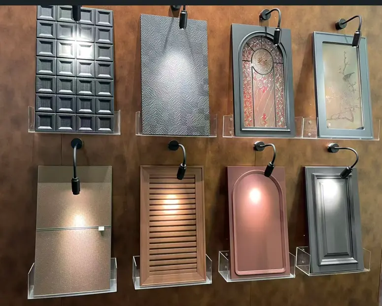 2026 yilda dekorativ filmlar uchun mashhur ranglarni bilishni xohlaysizmi?