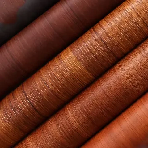 PVC laminatsiyasini o'z ichiga oladi