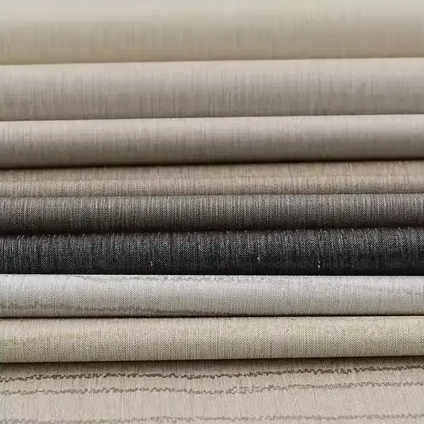 PVC Laminatsiya devorida yashash xonasi uchun dekorativ plyonka