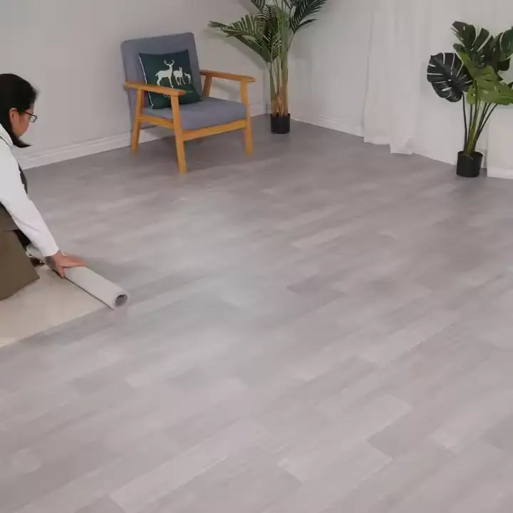 Laminat pollari uchun PVM manzili filmi