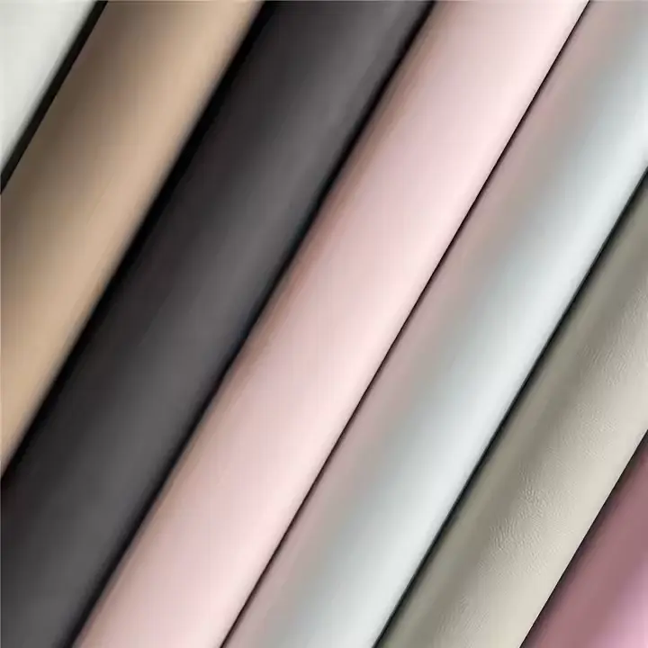 Soft Soft Soft Plastmassa plastik plastik plyonkalari mebel uchun